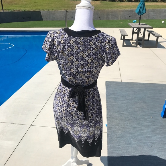 Maurices Midi Dress Small - Picture 4 of 5